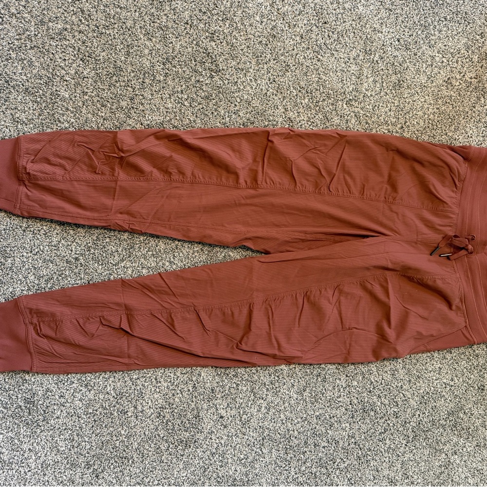 Lululemon Dance Studio Joggers